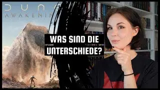 DUNE Awakening | Von Buch zu Film zu Spiel