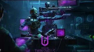 Rainbow Six Siege: Twin Shells Season