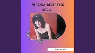 Treba mi ruka tvoja
