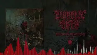 DIABOLIC OATH DIABOLIC OATH - Serpent Coils Suffocating the Mortal Wound (Track Premiere)