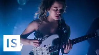 NILÜFER YANYA // In Stereo Sessions