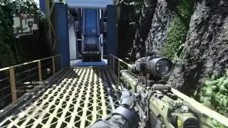 CoD advanced warfare Xxlegit QuickscopexX
