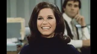 Husker Du vs Love Is All Around - Mary Tyler Moore Show 1972 theme