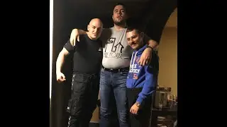 Desingerica · Pljugica - BALKANACC (BOLJA VERZIJA)