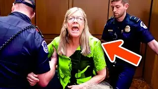 When Racist Karens Get What They DESERVE... #2