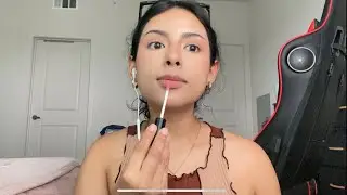 ASMR MINI HAUL (Beauty products)