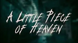 Avenged Sevenfold - A Little Piece of Heaven / Lyrics