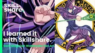 Is skill share worth it for artists?