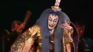 Dance segment