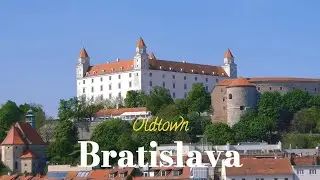 Bratislava | Altstadt | Staré Mesto