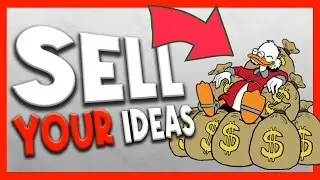 The Secret to Selling Your Stories | Storytelling for Beginners