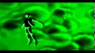 Ben 10  Alien Force   Chromastone Transformation #1
