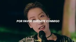Onewe (원위) - AuRoRa | MV |『sub español』