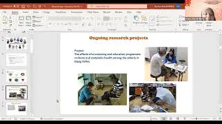 Bone Metabolism Group - PM Dr Norliza Muhammad