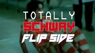 Totally Schway Flip Side - Episode 14 | The Penguin Episode Four: Cent'Anni
