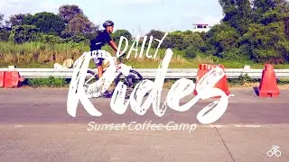 Daily Rides Sunset Coffee Camp