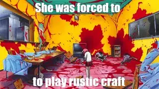 Rustic Craft Funny Moments (video foarte amuzant)