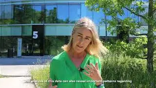 Hear from Åsa Massleberg on the division’s gender & diversity achievements in 2021