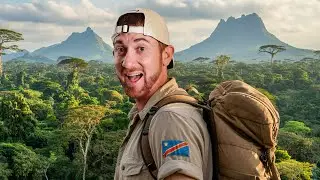 A Week in D.R. CONGO 🇨🇩(country 