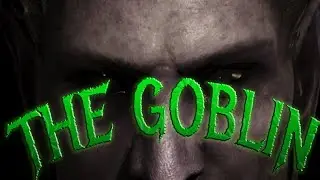 Mortal Online 2 - The Goblin