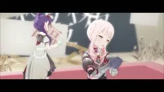 Charles [Project Sekai] - Akiyama Mizuki, Asahina Mafuyu (mizumafu)