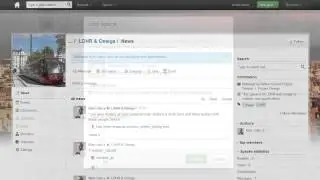 blueKiwi - Espaces de travail