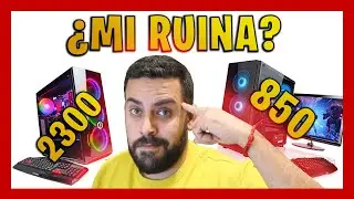 Simulación de vuelo 💰 | ¿CUANTO CUESTA? 👉PC GAMER👈 | ¿Hobby caro o barato?