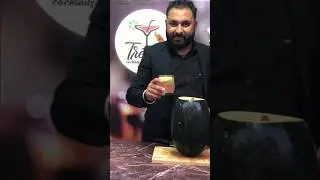 Watermelon jungle Juice | Party Blast #youtubeshorts #junglejuice #partytime #cocktail #trending