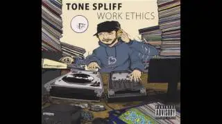 Tone Spliff Feat. Blacastan, C-Rayz Walz & A.G - Hard Time