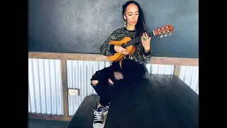 NATTALI RIZE FEAR & DREAD ACOUSTIC IN THE STREETS