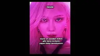 en azından onu zorbalayan kişiden hoşlanmıyorum🙄 #keşfet #blackpink #keşfetbeniöneçıkar