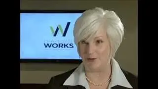 Charlotte Works: Positioning Yourself for Success