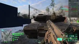 Dell G15 (5520) | RTX 3050 | FPS GPU THERMAL TEST | AAA Games | High settings | Medium : Valhalla