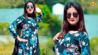 हरयाणवी Dance || सूट पड़ोसन के || Kajal Dance Performance | New Haryanvi Songs Haryanavi 2023
