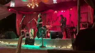 The Jam Bar, Koh Phangan // Billy Jean // 12 October 2023 // Thailand