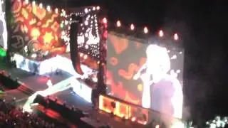 OTRA MetLife: Act My Age