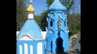 Фотоочерк о чудотворной иконе Божией Матери "Избавительница от бед"