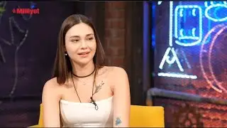 Full Arabic Subtitled Sila Interview || The Truth About Her City
