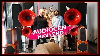 Audio Gen