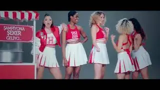 Hadise - Şampiyon