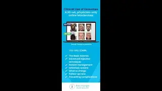 Introduction to Dr. Park's masterclass on the "Clinical Use of MSC exosomes"