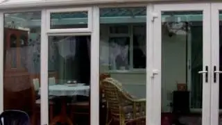 Bespoke All Glass Edwardian Conservatory in Worthing, West Sussex