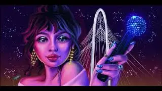 Digital design Collaboration | Ame_seizo timelapse