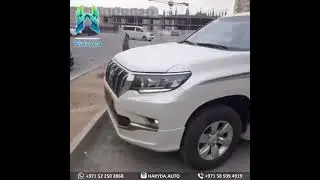 Отзыв заказчика из Актау, Казахстан
