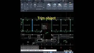 AutoCAD. study AutoCAD with me.