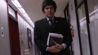 Javier Milei en la Universidad Anahuac Norte (Parte 2)
