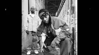Mobb Deep - Back At you (Acapella) 90 BPM