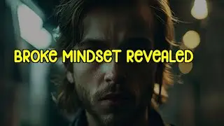 The Psychology of Broke: Unlock Your Wealth Mindset
