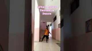 Dance african classic@youngkwizzy3699 ❤️ dance after hours