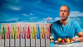 Brusko Vini - Правильные одноразки!